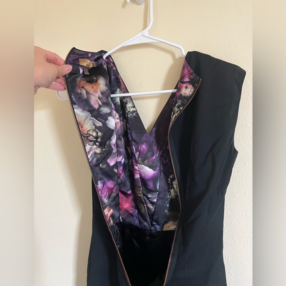 Ted baker LBD